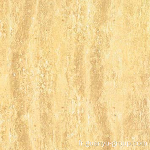 Travertin beige porcelaine rustique carrelage